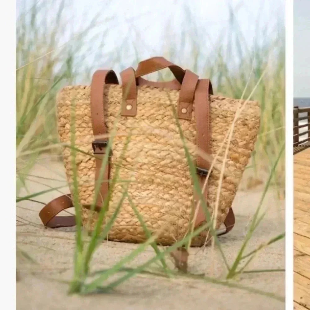 XIX Palms picnic cooler bag/backpack